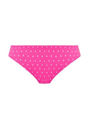 Freya JEWEL COVE - Bikinialaosa - raspberry