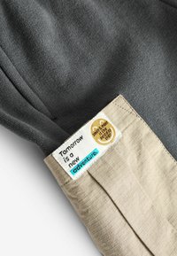 Next JOGGERS SET - Trainingsanzug - rust brown
