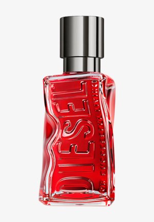 D BY DIESEL RED - Eau de Parfum - -