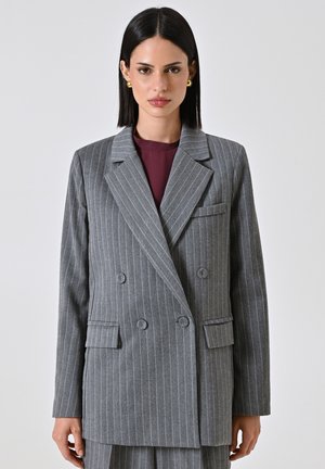 Blazer - white