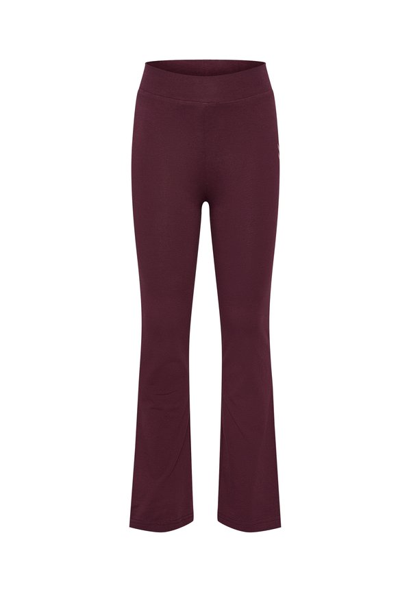 Stoffhose - vineyard wine