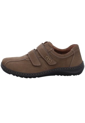Trainers - schlamm