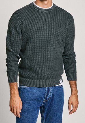 Pepe Jeans Pullover - grey