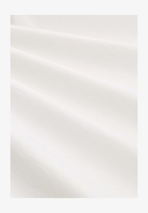 TOM TAILOR DENIM, T-Shirt basic - off white
