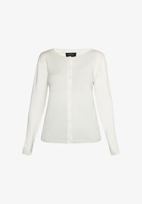 Kijelölve, wollweiss