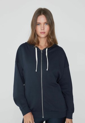 Tezenis Sweat à capuche - blau - 624t - blu assoluto