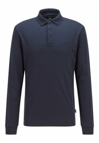 Unselected, dark blue