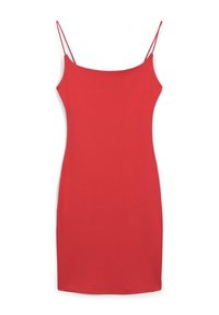 Non selezionato, rosso