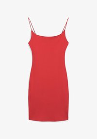 Non selezionato, rosso