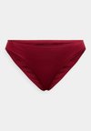 EVERYDAY CHEEKY  - Σλιπ - rouge