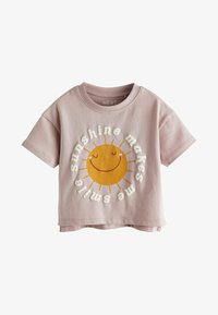 Selectat, pink sunshine