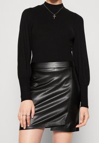Vero Moda Trui - black