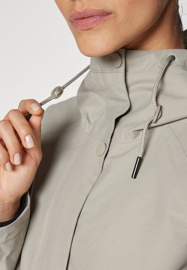 VALENTIA RAINCOAT - Waterproof jacket - terrazzo2