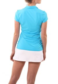 SPORTKIND Sportovní tričko - turquoise