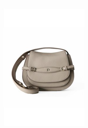 CAVALLO UMHÄNGE 24 CM - Umhängetasche - alpaca beige