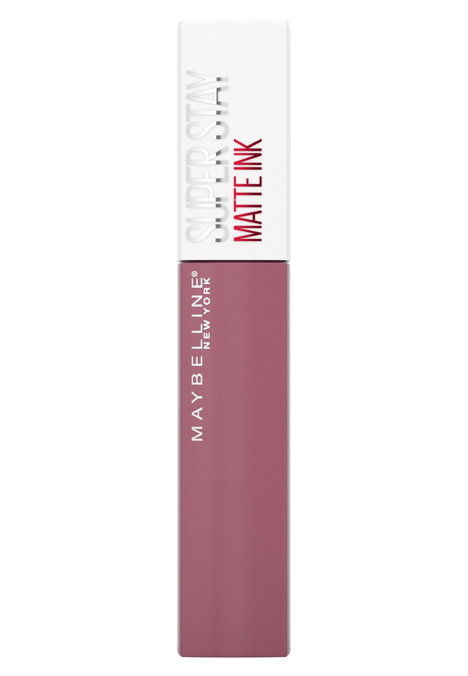 Maybelline New York SUPER STAY MATTE INK - Lip stain -  revolutionary/donkerroze - Zalando.be