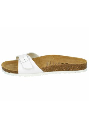 LICO, Mules - weiss