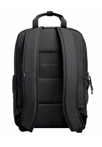 GOT BAG DAYPACK LOOP LAPTOPFACH - Mochila - black