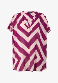 Unausgewählt, fuchsia