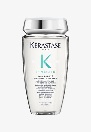 KÉRASTASE KÉRASTASE BAIN PURETÉ ANTI-PELLICULAIRE - Shampoo