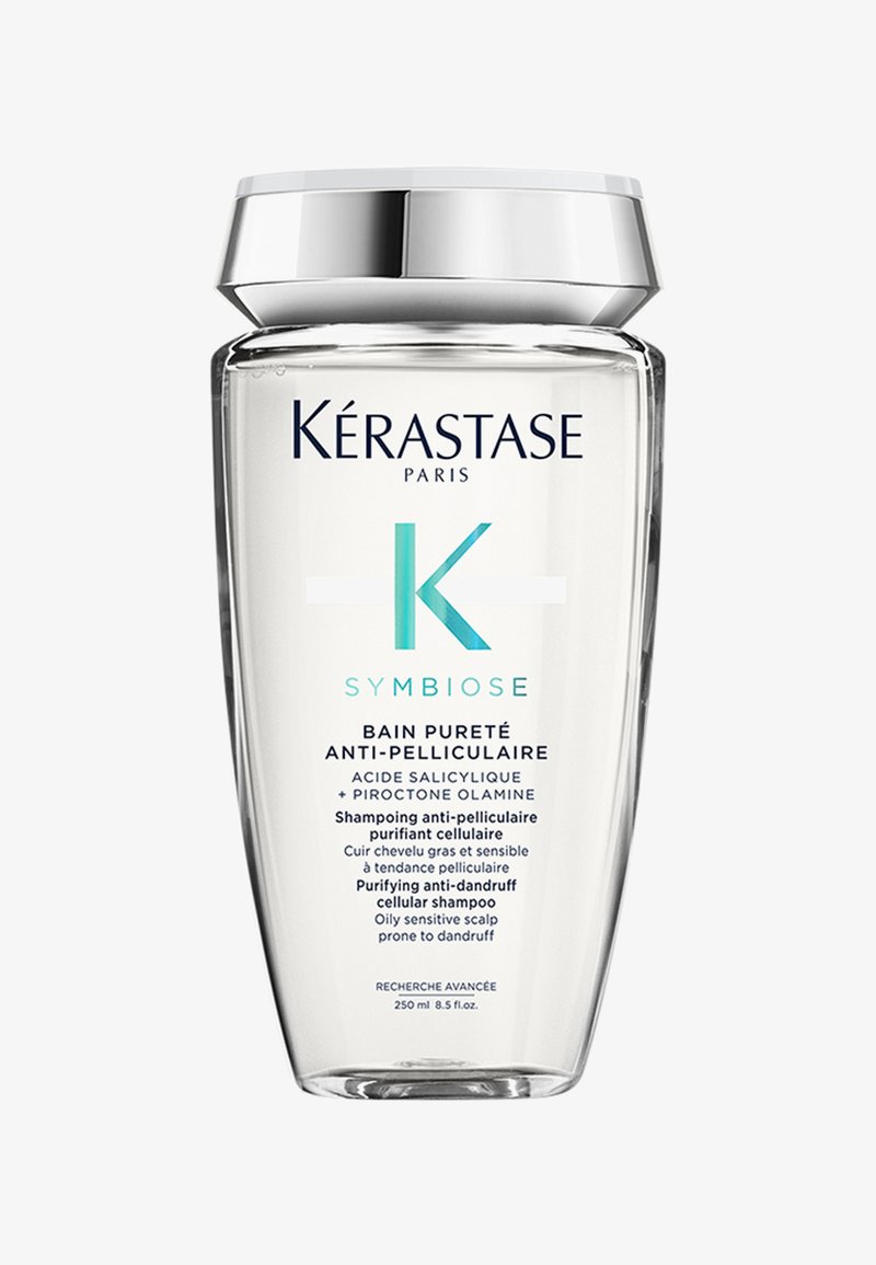 KÉRASTASE KÉRASTASE BAIN PURETÉ ANTI-PELLICULAIRE - Shampoo