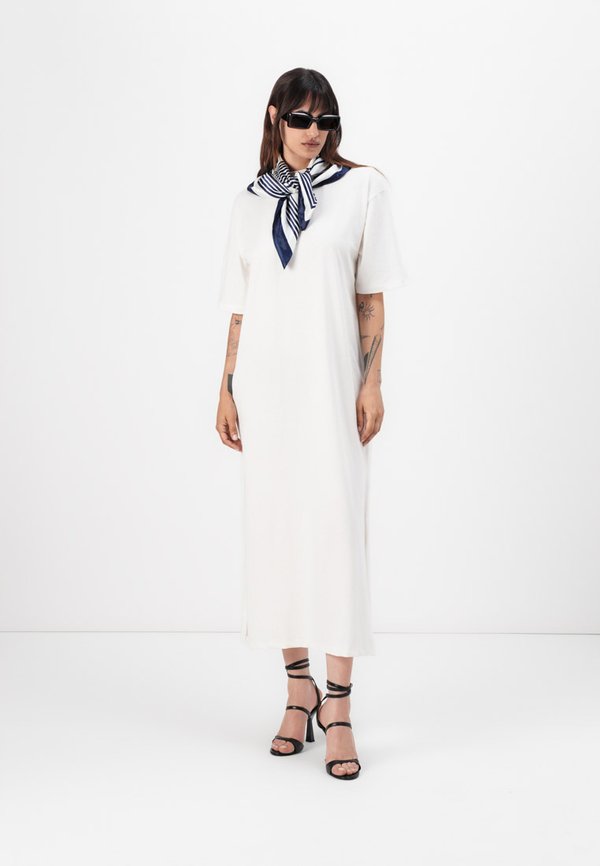 AIYA - Jersey dress2