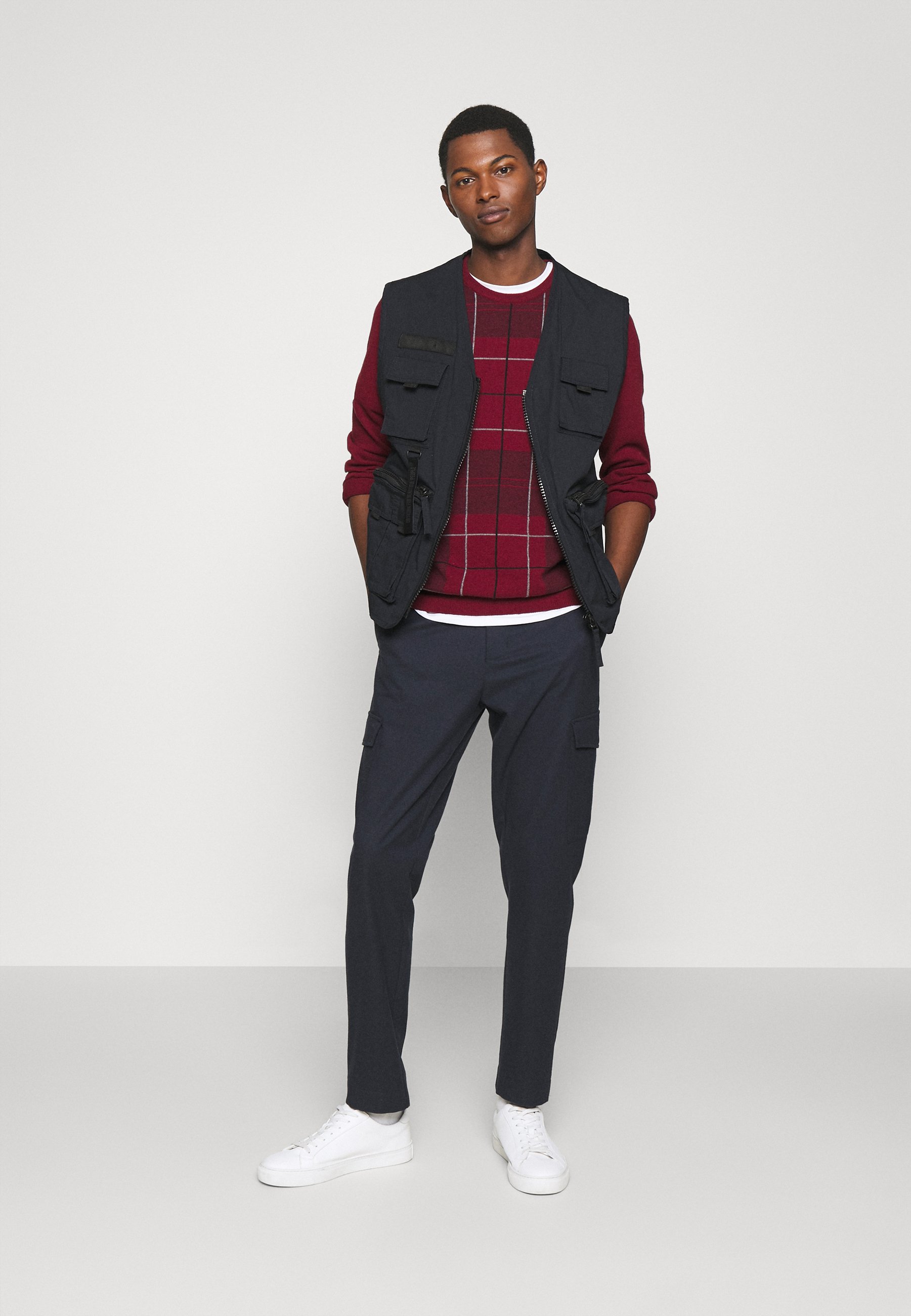Barbour COLDWATER CREW - Jumper 
