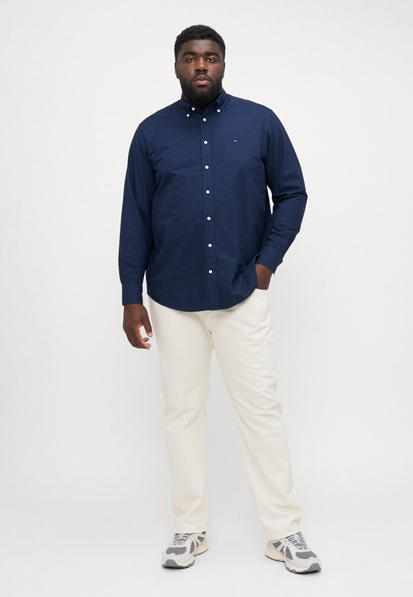 SOLID HERITAGE OXFORD  - Shirt4