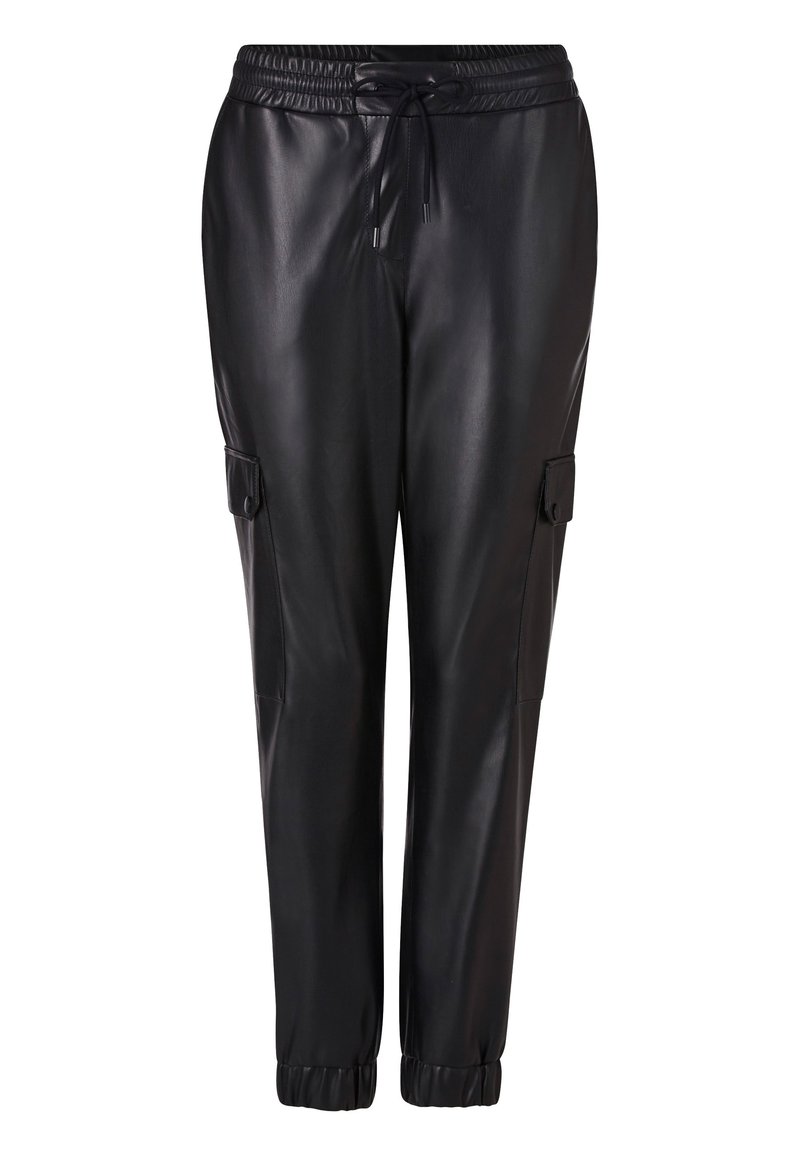 Rich & Royal Trainingsbroek zwart