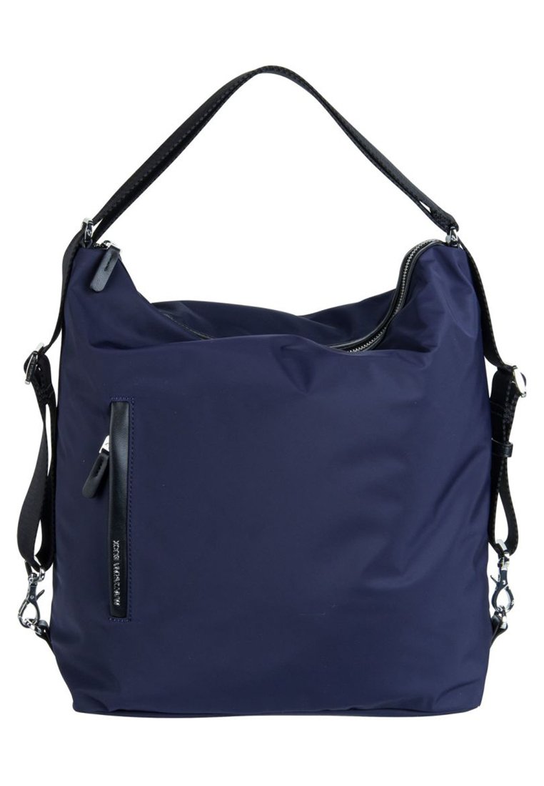 Mandarina Duck HUNTER HOBO - Zaino da viaggio - blue/blu - Zalando.it
