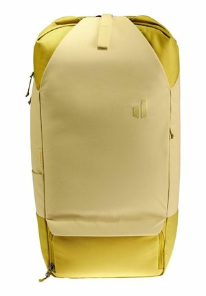 UTILION 30 - Rucksack - ginger - turmeric