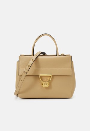 Coccinelle Handbag - beige