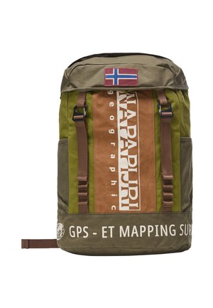 Napapijri, EQUATOR - 28.8 LT - Mochila de senderismo - multi md