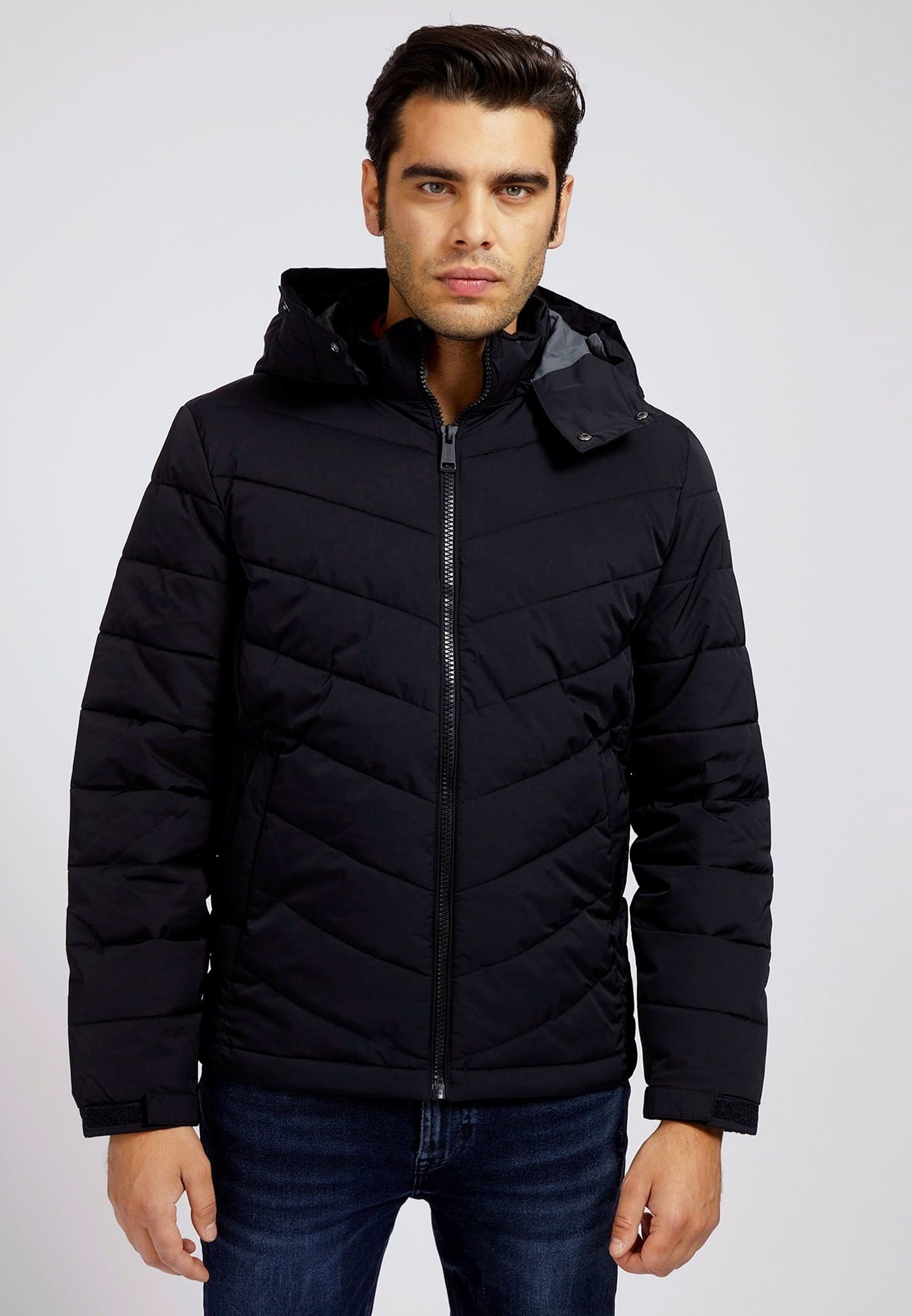 zalando giubbotti guess