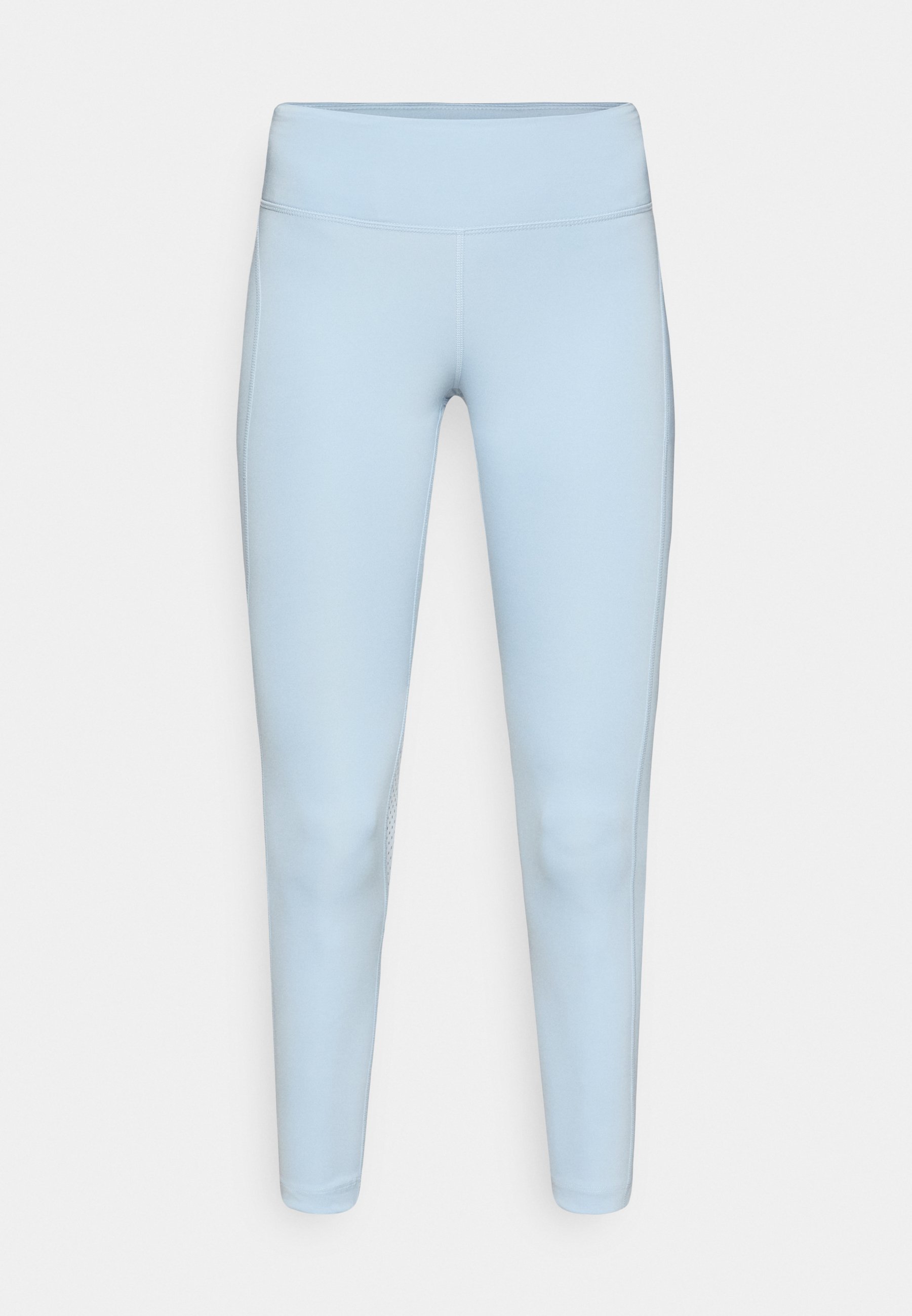 light blue leggings nike