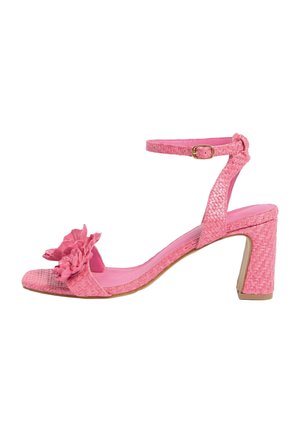 Love & Roses Sandaalid - pink