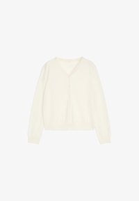 Sélectionné, off white