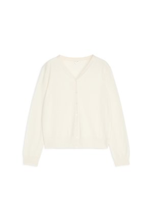 ARKET, Gilet - off white