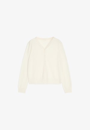 ARKET, Gilet - off white