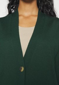 GAP Petite Kofta - dark green