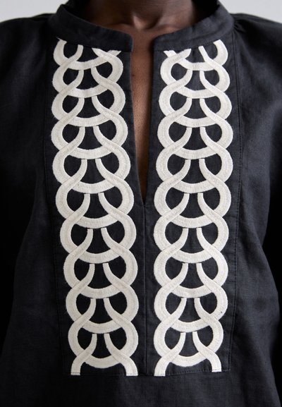 By Malene Birger CADMUS - Blouse - black