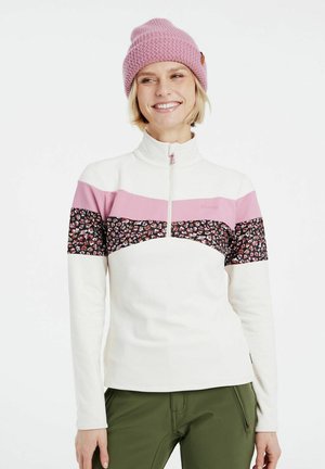 PRTABANO - Sweater - kitoffwhite