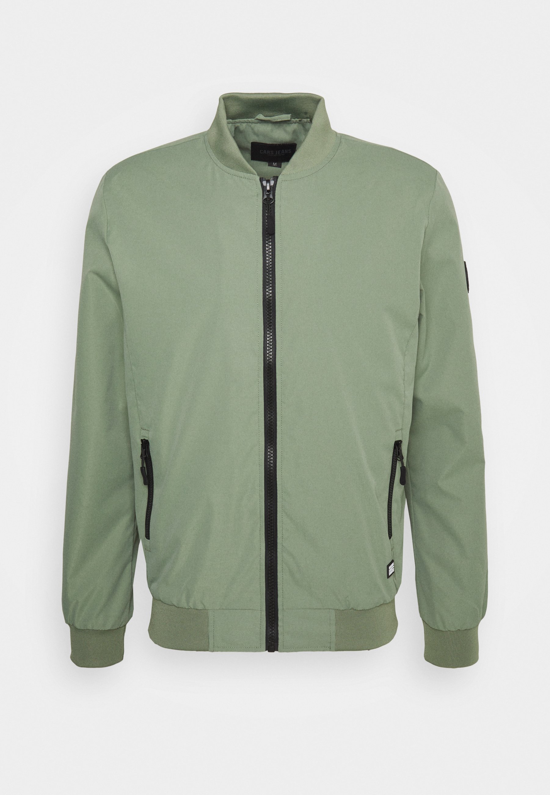 Cars Jeans POLY - Light jacket - olive 