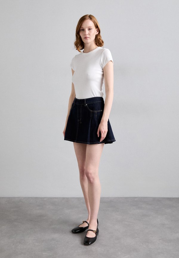 BELKYS - Ankle strap ballet pumps4