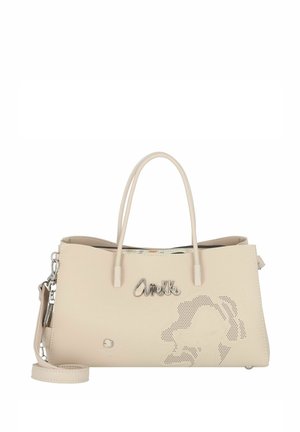 Handbag - mehrfarbig