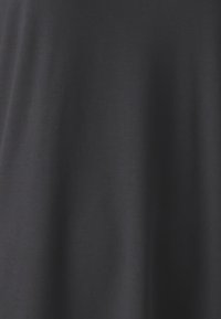 Vero Moda VMLINE - Jednoduché tričko - black
