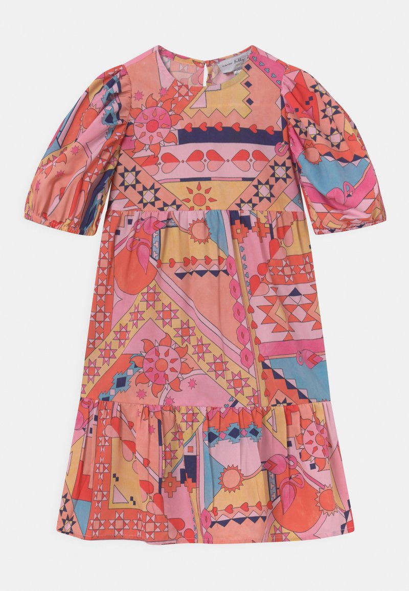 Never Fully Dressed Kids Jurk rood Never Fully Dressed Kids Jurk rood