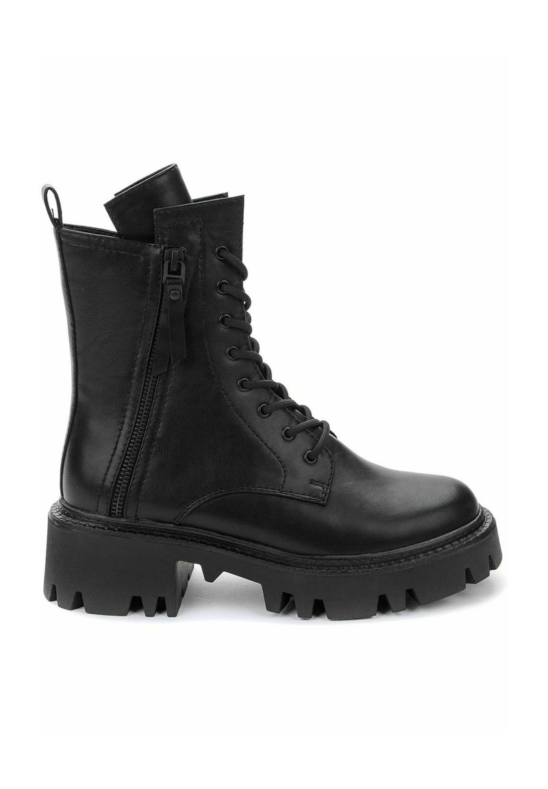 Betsy Veterboots - black