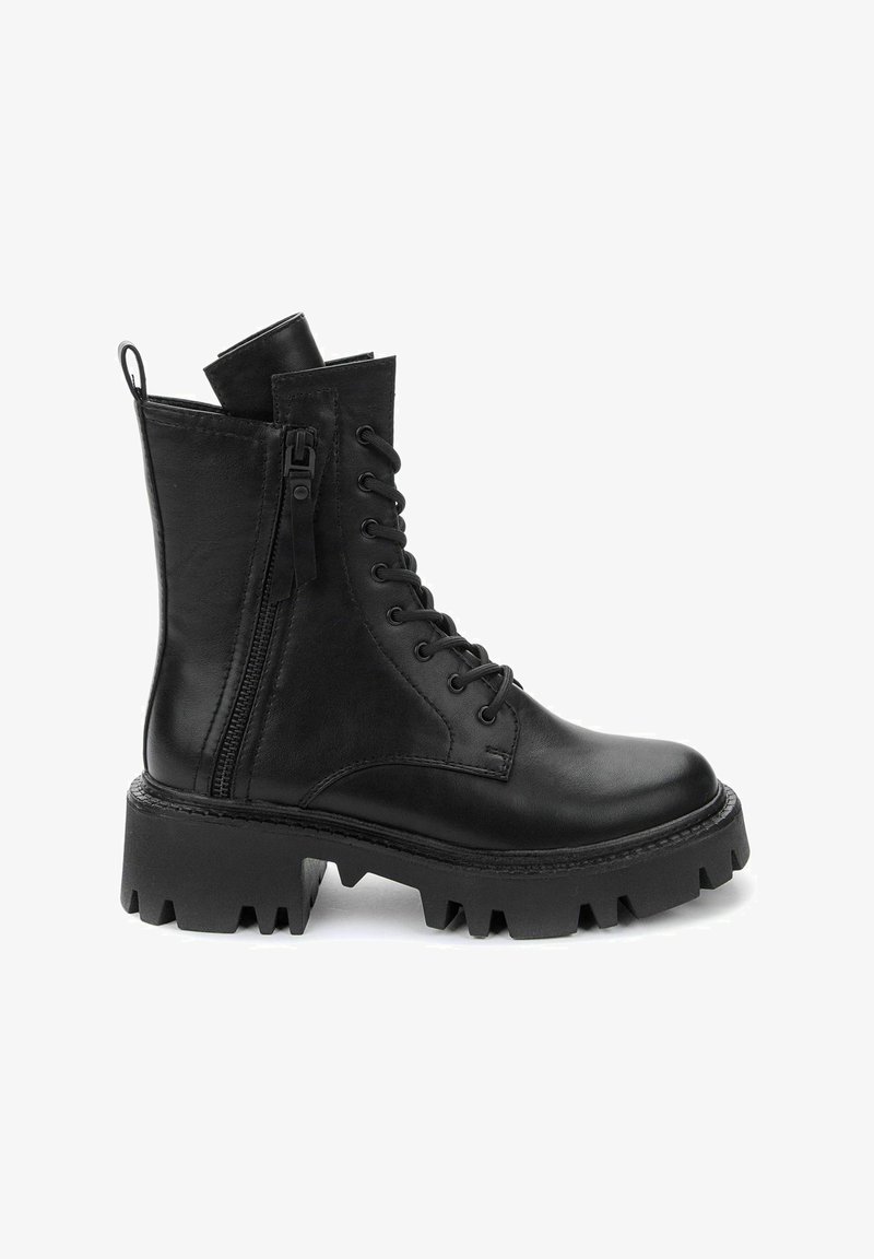 Betsy Veterboots - black