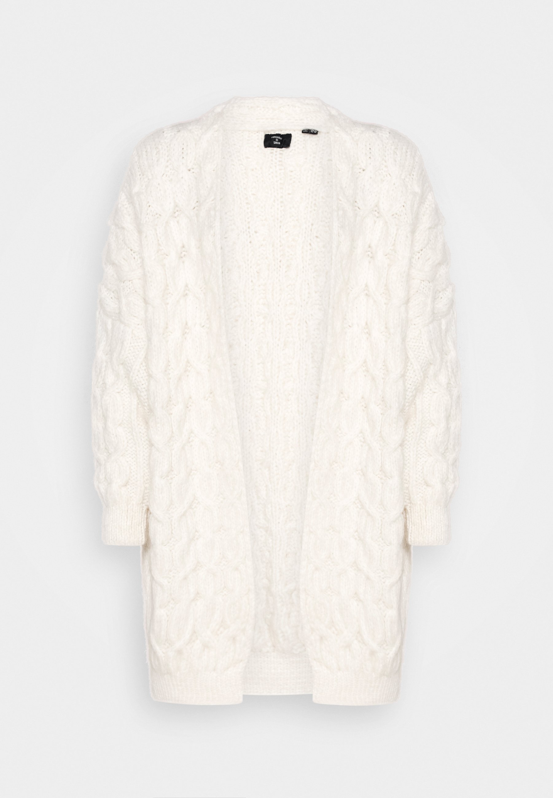 Superdry GRACE OVERSIZED CABLE 